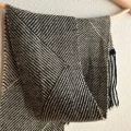 手織り作品4